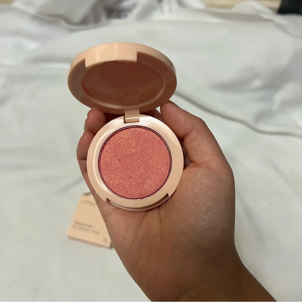 Cinta London CL Cheeky Flush Blush remind me